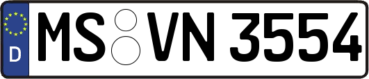 MS-VN3554