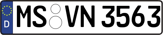 MS-VN3563