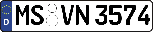 MS-VN3574