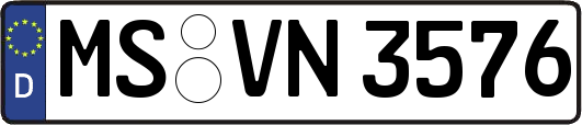 MS-VN3576