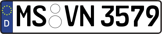 MS-VN3579