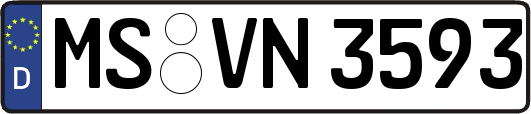 MS-VN3593