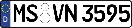 MS-VN3595