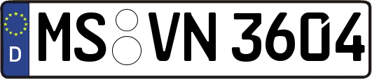 MS-VN3604