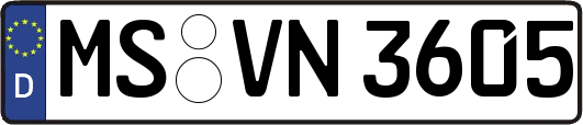 MS-VN3605