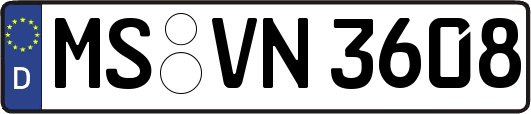 MS-VN3608