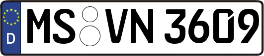 MS-VN3609