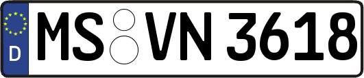MS-VN3618