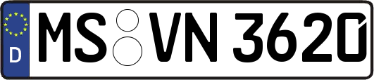 MS-VN3620