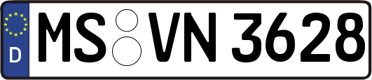 MS-VN3628