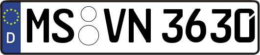 MS-VN3630