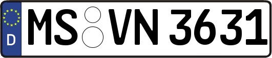 MS-VN3631