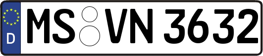 MS-VN3632