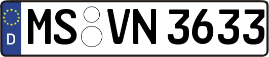 MS-VN3633