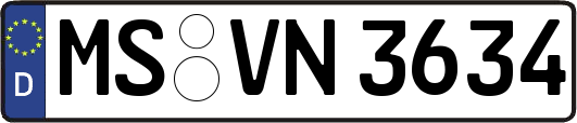 MS-VN3634
