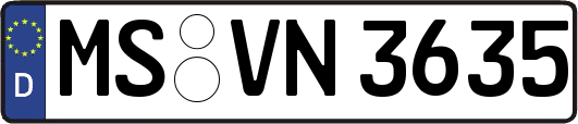 MS-VN3635