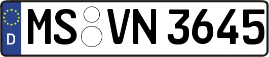 MS-VN3645
