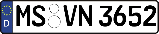 MS-VN3652