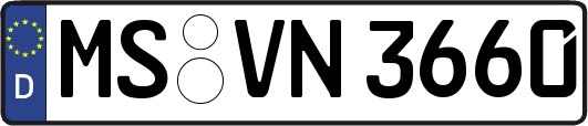 MS-VN3660