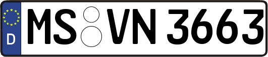 MS-VN3663