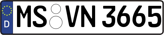 MS-VN3665