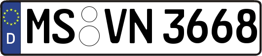 MS-VN3668