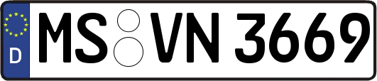 MS-VN3669