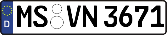 MS-VN3671