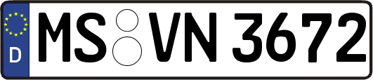 MS-VN3672
