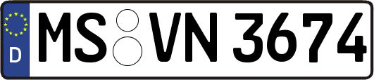 MS-VN3674
