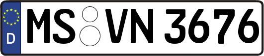 MS-VN3676