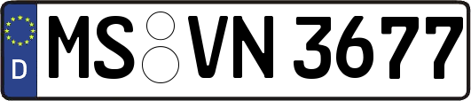 MS-VN3677