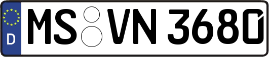 MS-VN3680