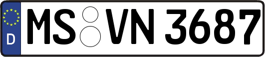 MS-VN3687