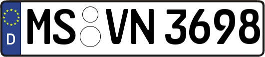 MS-VN3698