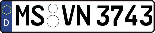 MS-VN3743