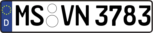 MS-VN3783