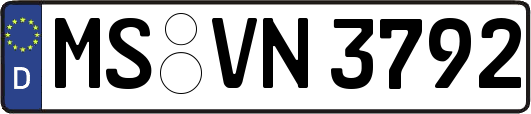 MS-VN3792