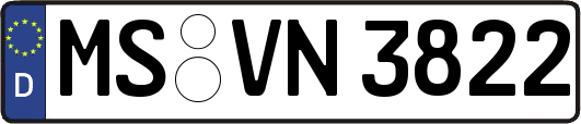 MS-VN3822