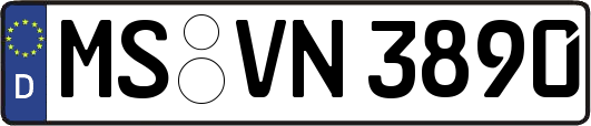 MS-VN3890
