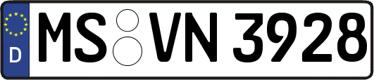 MS-VN3928
