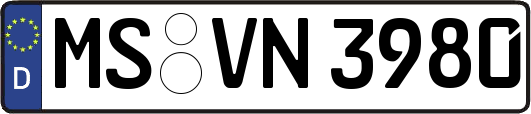 MS-VN3980