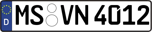 MS-VN4012