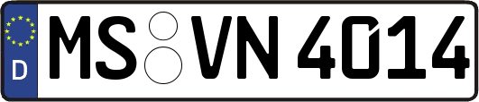 MS-VN4014