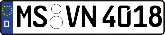 MS-VN4018