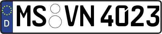 MS-VN4023