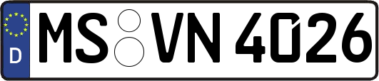 MS-VN4026