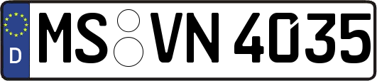 MS-VN4035