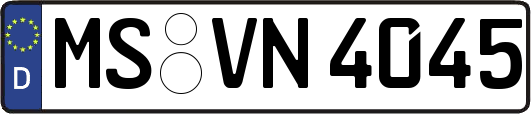 MS-VN4045