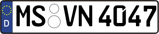 MS-VN4047